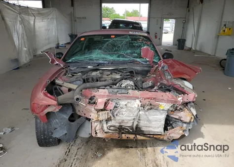 2003 Ford Mustang from USA, damaged, VIN 1FAFP40433F371497